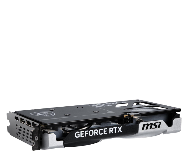 MSI GeForce RTX 5060 Ti Ventus 2X OC Plus 16GB GDDR7 DLSS4 - 1328859 - zdjęcie 9